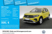 Volkswagen T-Cross Life T cross life 1.0 tsi travelassist|acc|led