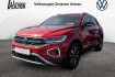 Volkswagen T-Roc Goal T roc 1.0 tsi goal led shz pdc navi acc klima