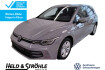Volkswagen Golf 8 Life Golf life 1.5 tsi led hud navi shz sthz 5j.gar.