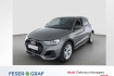 Audi A1 Autres allstreet 30 tfsi led/navi plus/optik schwarz/audi