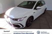 Volkswagen Golf 8 R-Line Golf golf viii 1.5 tsi 2 x r line led?s+kamera+app co