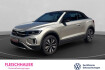 Volkswagen T-Roc Goal T roc 1.0 tsi goal ahk navi ruckfahrkamera led+