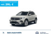Volkswagen T-Cross Life T cross 1.5tsi dsg life led acc cam cockpit shz