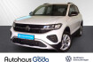 Volkswagen T-Cross Goal T cross goal 1.0 tsi 7 gang dsg navi led klima