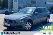 Volkswagen Passat SW Conceptline Passat variant 1.5 tsi app connect+kamera+ahk+le