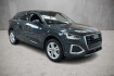 Audi Q2 advanced 35 tfsi advanced