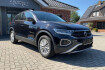 Volkswagen T-Roc Life T roc 1.5 tsi dsg life led ahk navi