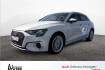 Audi A3 design sportback 40 tfsi e advanced led shz pdc