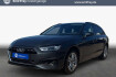 Audi A4 Autres avant 35 tfsi s tronic gjr ahk led sitzhzg