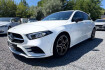 Mercedes Classe A Autres Benz a 200 edition 2020+amg+leder+navi+led+