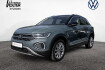 Volkswagen T-Roc Style T roc 1.5 tsi style ahk led shz pdc navi acc
