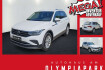 Volkswagen Tiguan Life 2.0 tdi bmt life navi**led licht**pdc