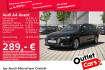 Audi A4 advanced 35 tfsi s tronic advanced navi/led