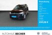 Volkswagen Caddy Autres maxi life 7 sitzer 2.0 tdi 6 gang /navi