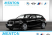 BMW Série 1 Advantage 118 d advantage dab led wlan rfk tempomat shz