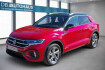 Volkswagen T-Roc R-Line T roc r line 1.5 tsi dsg