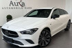 Mercedes CLA AMG Line Benz cla 250 e night paket nav+led+ahk+acc+kam+shz+18zo+2hd