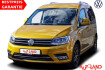 Volkswagen Caddy Highline 1.4 tsi highline bi xenon navi acc kamera