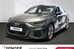 Audi A3 S line limousine s line 35 tfsi s tronic mmi led acc