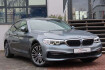 BMW Série 5 Sport 530 e iperformance sport line leder ambiente