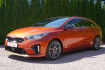 Kia ProCeed GT Proceed / pro cee'd  proceed / pro cee?d proceed 1.6 t gdi gt led navi dab kamera pdc usb