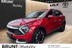 Kia Sportage Autres sportage 1.6t awd phev vision komfort pak.