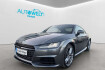 Audi TT Coupé Autres Tt coupe 2.0tfsi aut.s line led nav 19 » tuv neu