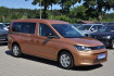 Volkswagen Caddy Autres caddy maxi 1.5 tsi apple android led scheinwerfer 7 sitzer