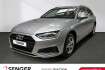 Audi A4 S line avant 35 tdi s tronic mmi led business paket