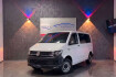 Volkswagen T6 Kombi Autres T6 kombi t6.1 kombi 2.0tdi 9 sitzer ahk pdc sitzheizung