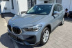 BMW X1 Advantage sdrive 18 d advantage panormadach automatik elktr hecklappe