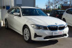 BMW Série 3 Advantage 320 i touring aut advantage navi lc pro leder led