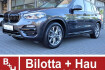 BMW X3 Luxury Line xdrive20i x line !! v cockpit+led+ahk !!