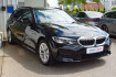 BMW Série 3 Advantage 318 d touring aut advantage navi lc pro leder led
