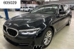 BMW Série 5 Luxury Line 520 d t cockp pro/leder/acc/kamera