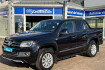 Volkswagen Amarok Canyon canyon doublecab 4motion bi xenon