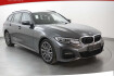 BMW Série 3 M Sport 320 d xdrive m sport/m paket+schadow+shz+led+18?