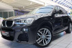BMW X4 Autres xdrive 20 d