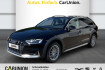 Audi A4 Allroad Quattro Autres A4 allroad quattro 40 tdi