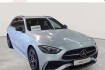Mercedes Classe C AMG Line Benz c 200 c 200 d t 9g tronic amg line navi shz led