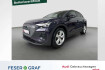 Audi Q4 e-tron Autres Q4 e tron 40 matrix rfk acc warmepumpe shz navi