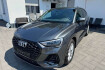 Audi Q3 S line 35 tdi s line automatik digital tacho sport sitze led
