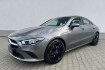Mercedes CLA Autres Benz cla 220 d aut.( leder/led/navi /mbux/18 zoll)