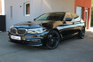BMW Série 5 Autres 520 d lim. *hud*keyless*leder*softclose*4 zonen*