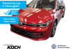 Volkswagen Golf 8 Autres Golf viii 1.5 tsi energy navi led kamera