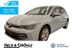 Volkswagen Golf 8 Life life 1.5 tsi sthz led navi 4xshz hud acc