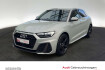 Audi A1 S line 25 tfsi s line s tronic sitzhzg led