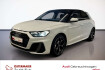 Audi A1 S line sportback s line 25 tfsi s tronic acc.led.alu.einp