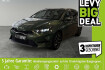 Kia Ceed SW Nightline Edition Ceed sw / cee'd sw  ceed sw / cee?d sw ceed sportswagon 1.0 t gdi top +navi+kamera+shz+