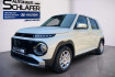 Hyundai Inster  trend elektro 49 kwh assistenz paket